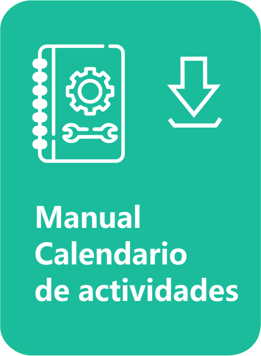 calendarizacion