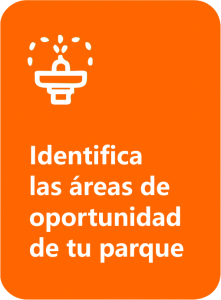 Areas de oportunidad