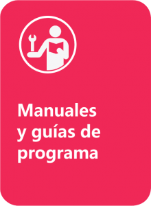 Manuales y guías