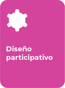 Diseño participativo