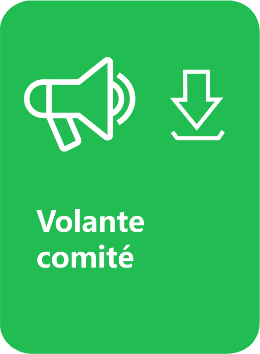 forma tu comité