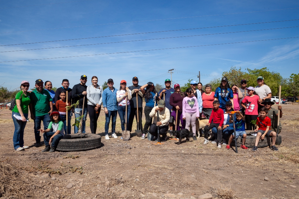 parque limita itaje